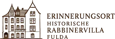 Rabbiner Villa - Ingeborg Kropp-Arend
